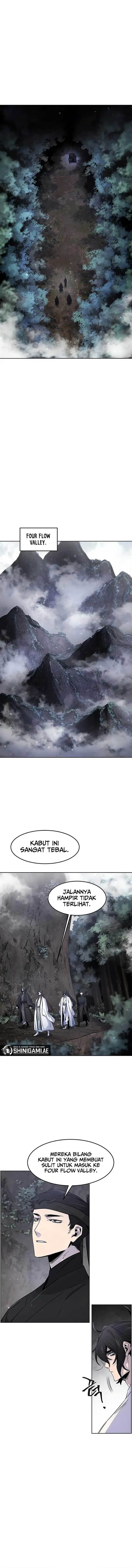 Return of the Mad Demon Chap 129 - Next Chap 130
