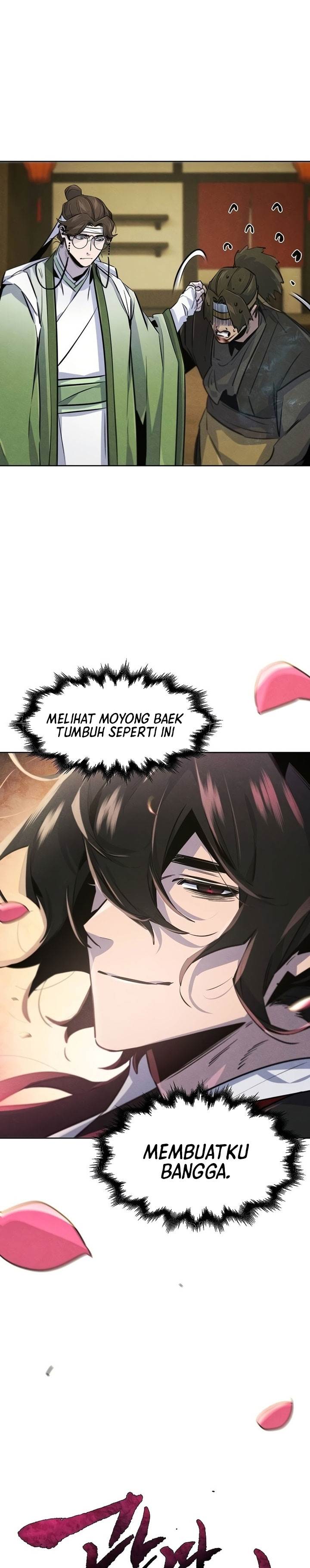 Return of the Mad Demon Chap 181 - Next Chap 182