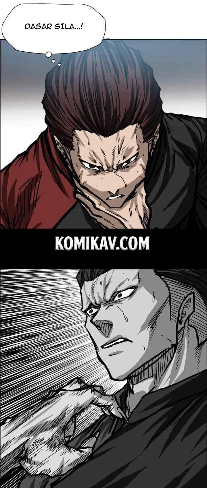 Boss in School Chap 99 - Next Chap 100