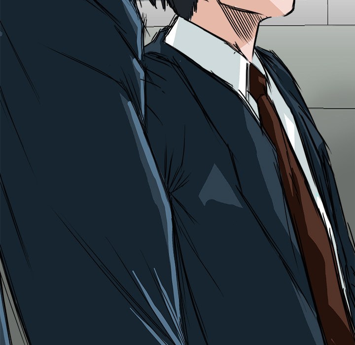 Boss in School Chap 3 - Next Chap 4