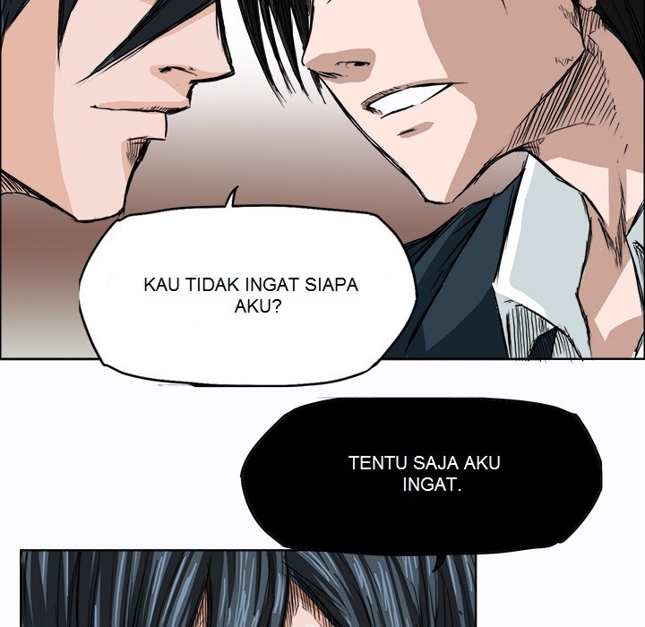 Boss in School Chap 3 - Next Chap 4