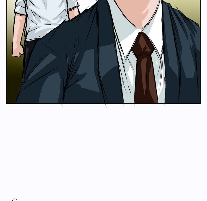 Boss in School Chap 3 - Next Chap 4