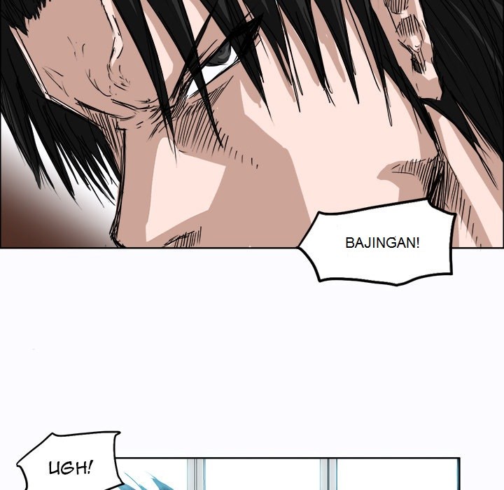 Boss in School Chap 3 - Next Chap 4