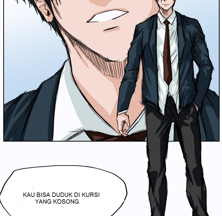 Boss in School Chap 3 - Next Chap 4