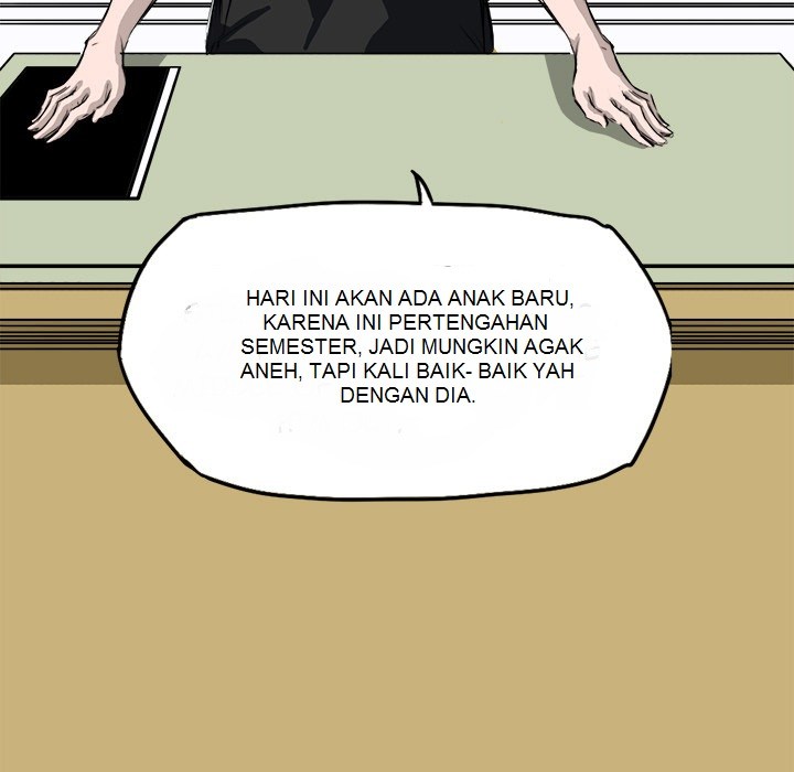 Boss in School Chap 3 - Next Chap 4