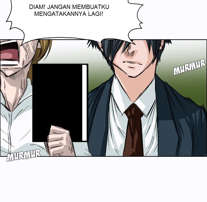 Boss in School Chap 3 - Next Chap 4