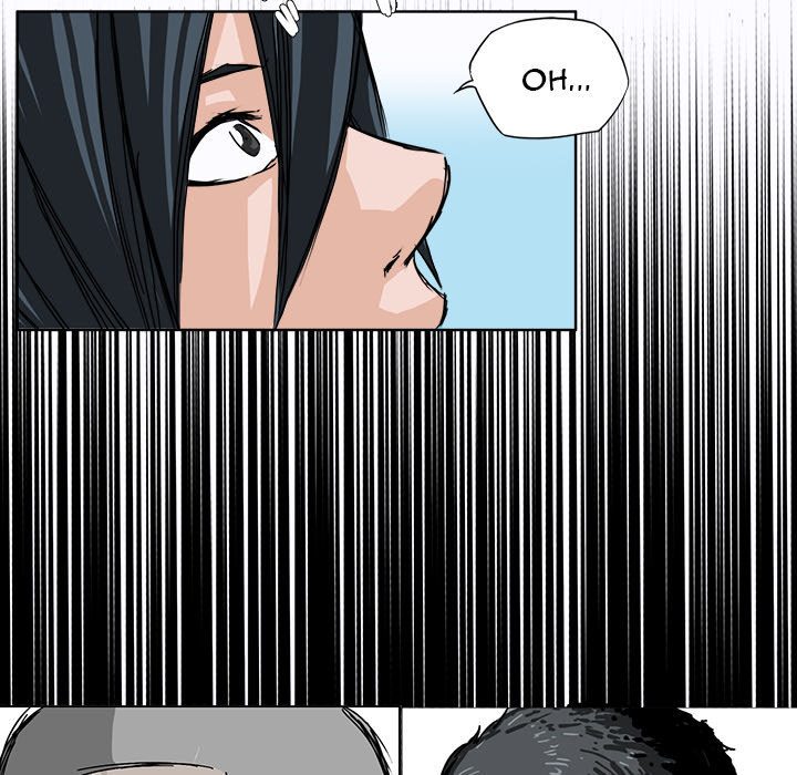 Boss in School Chap 4 - Next Chap 5