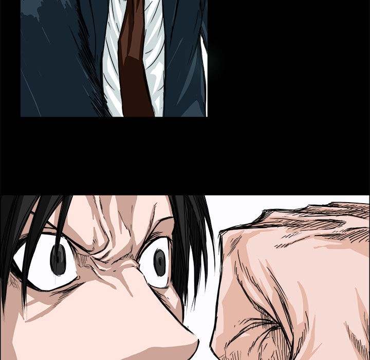 Boss in School Chap 4 - Next Chap 5