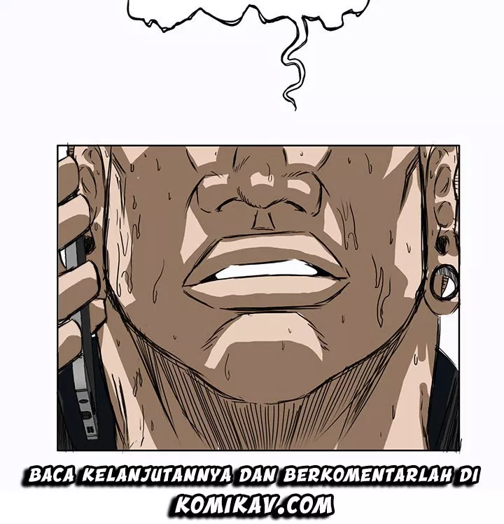 Boss in School Chap 4 - Next Chap 5