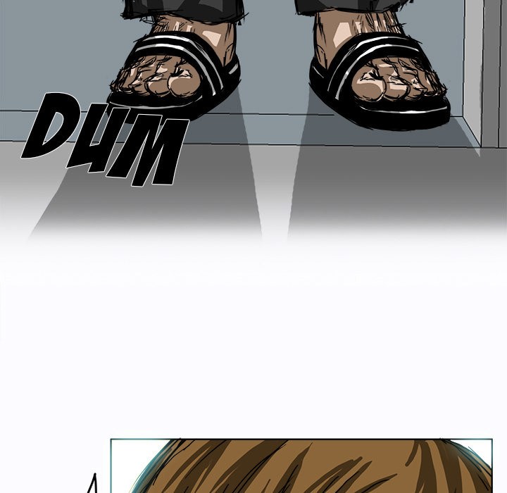 Boss in School Chap 4 - Next Chap 5