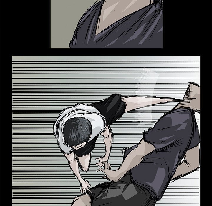 Boss in School Chap 4 - Next Chap 5