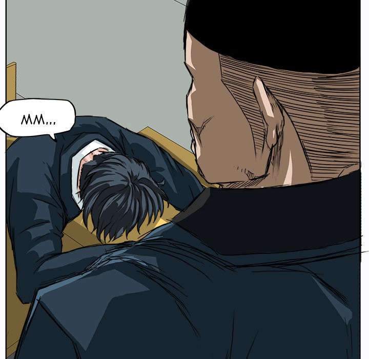 Boss in School Chap 4 - Next Chap 5