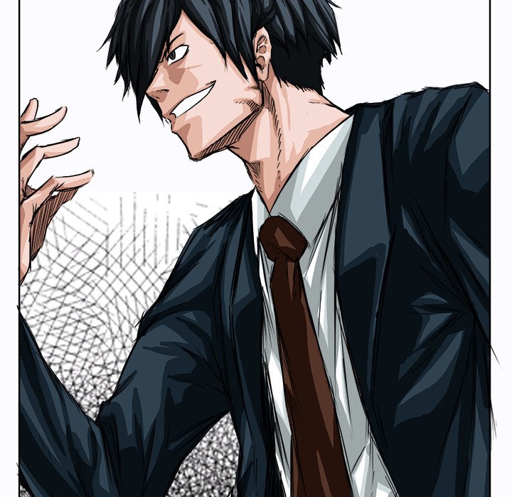 Boss in School Chap 4 - Next Chap 5