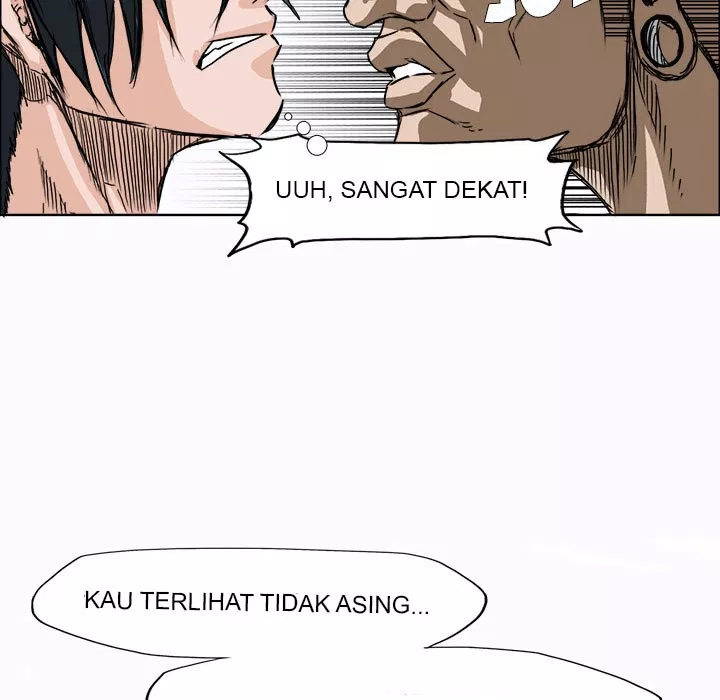 Boss in School Chap 4 - Next Chap 5