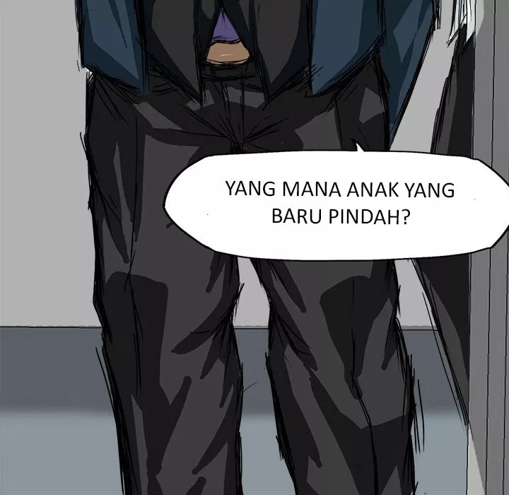 Boss in School Chap 4 - Next Chap 5
