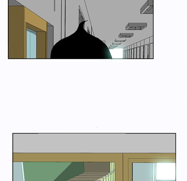 Boss in School Chap 4 - Next Chap 5