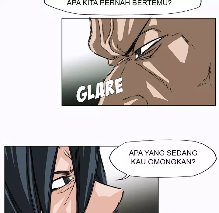 Boss in School Chap 4 - Next Chap 5