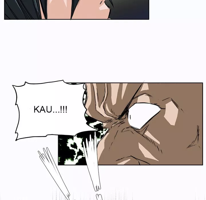 Boss in School Chap 4 - Next Chap 5