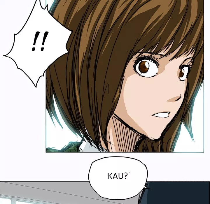 Boss in School Chap 4 - Next Chap 5
