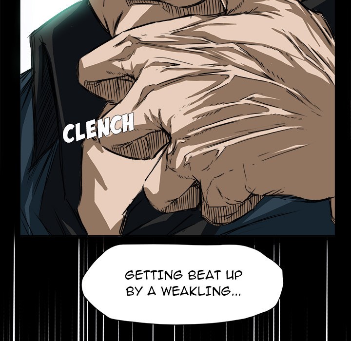Boss in School Chap 4 - Next Chap 5