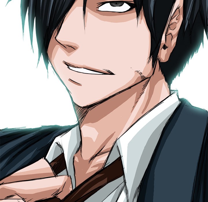 Boss in School Chap 4 - Next Chap 5