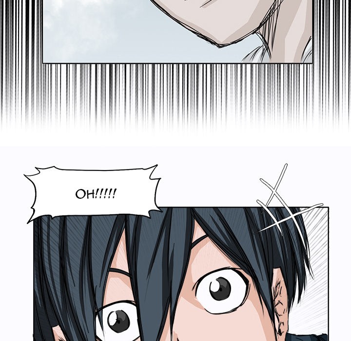 Boss in School Chap 4 - Next Chap 5