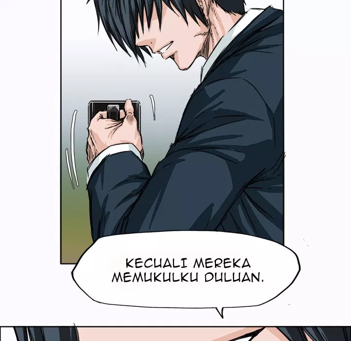 Boss in School Chap 5 - Next Chap 6