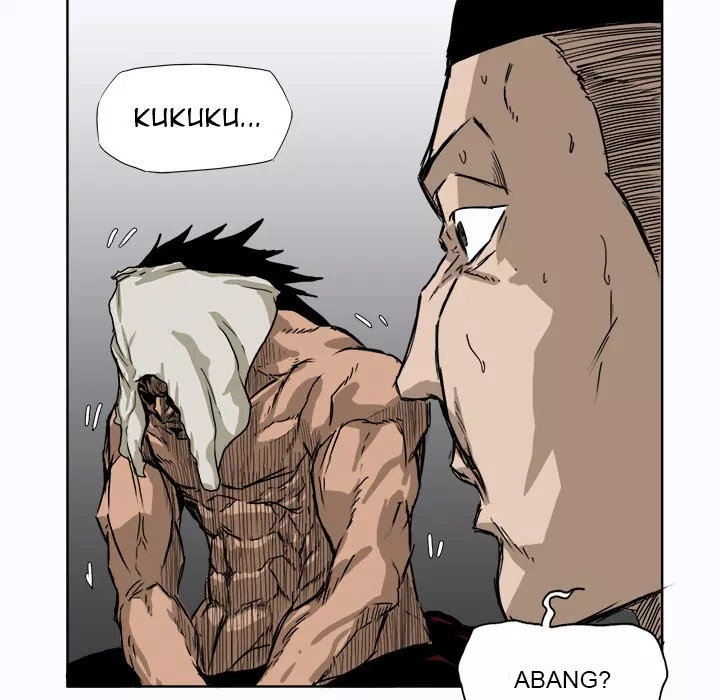 Boss in School Chap 6 - Next Chap 7