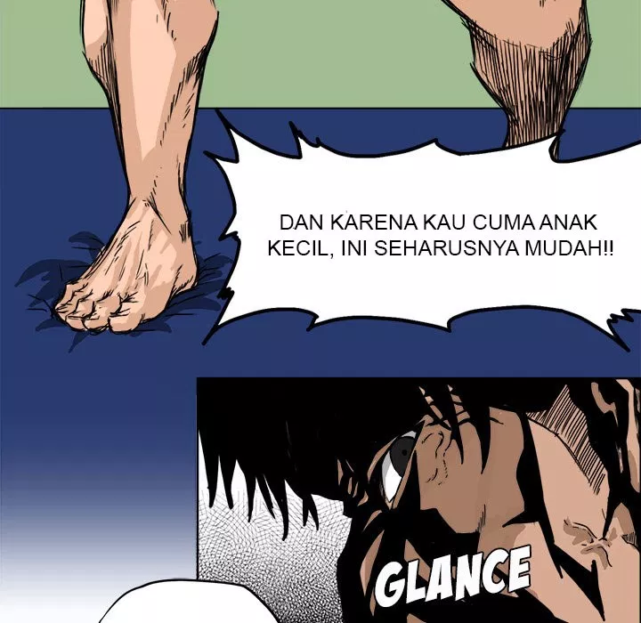 Boss in School Chap 6 - Next Chap 7