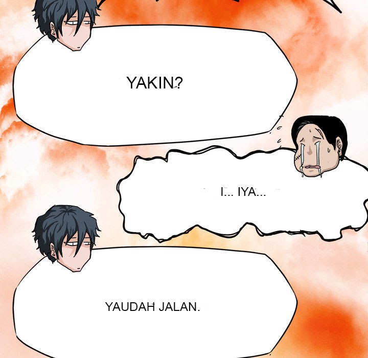 Boss in School Chap 7 - Next Chap 8