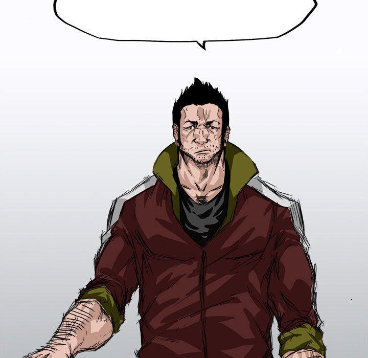 Boss in School Chap 7 - Next Chap 8