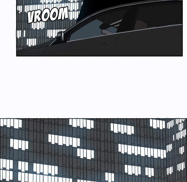 Boss in School Chap 7 - Next Chap 8