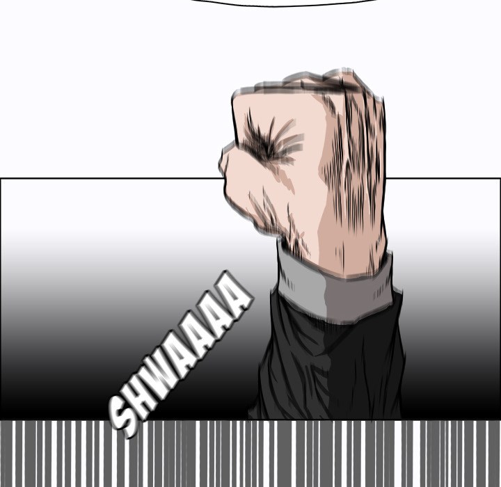Boss in School Chap 7 - Next Chap 8