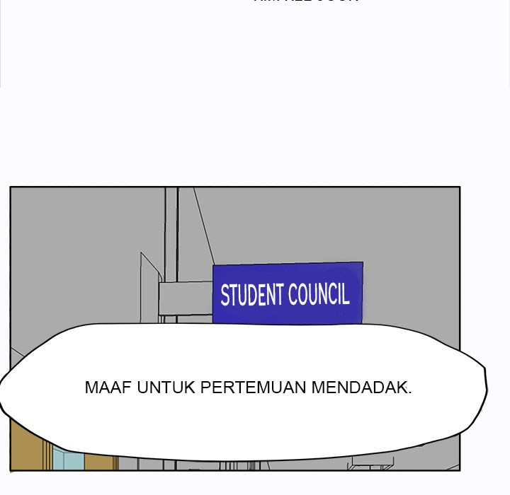 Boss in School Chap 7 - Next Chap 8