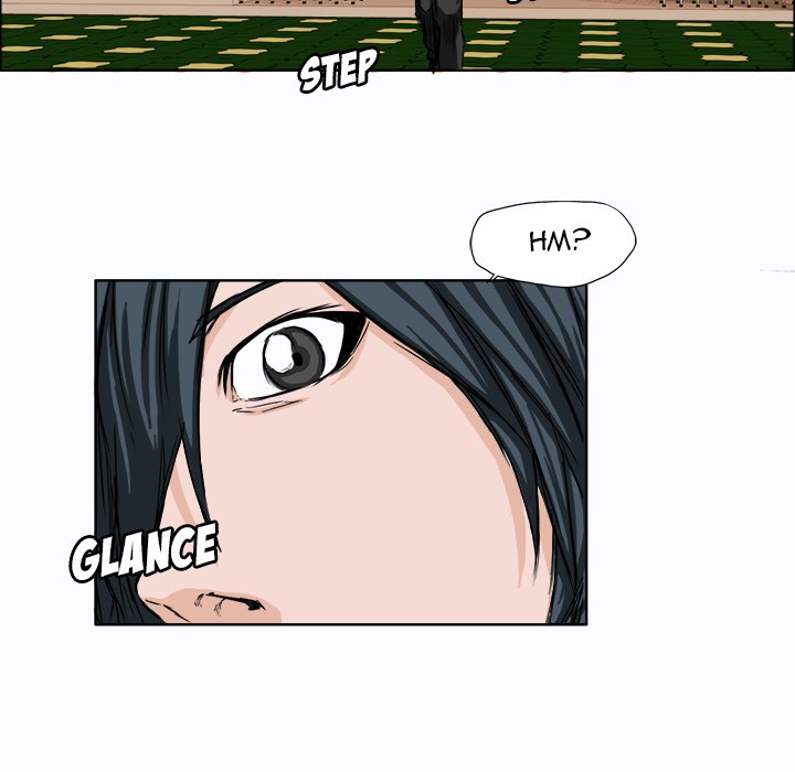 Boss in School Chap 7 - Next Chap 8