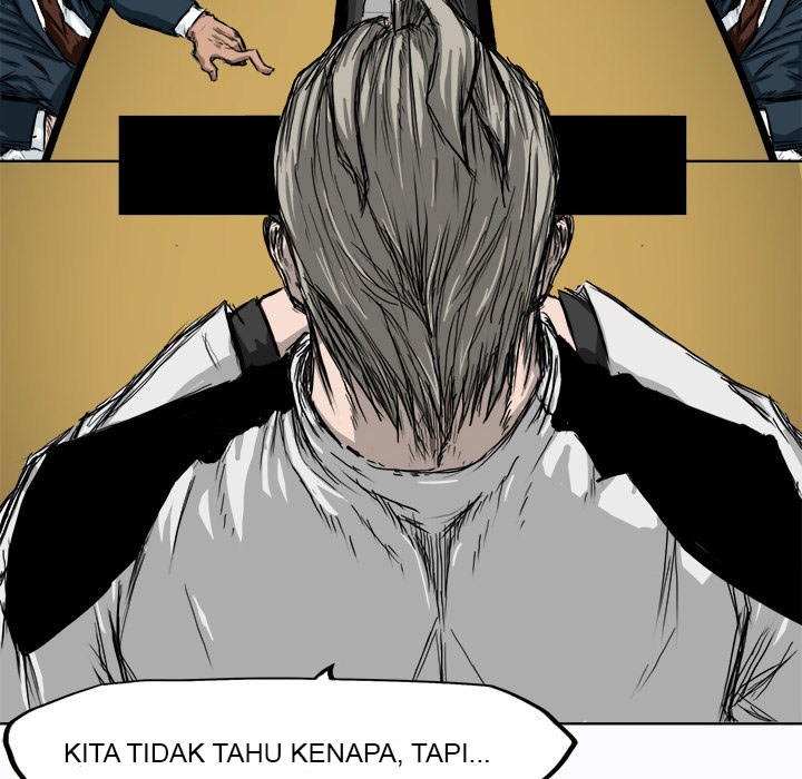 Boss in School Chap 7 - Next Chap 8