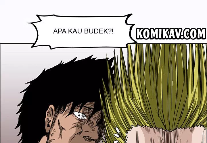 Boss in School Chap 7 - Next Chap 8