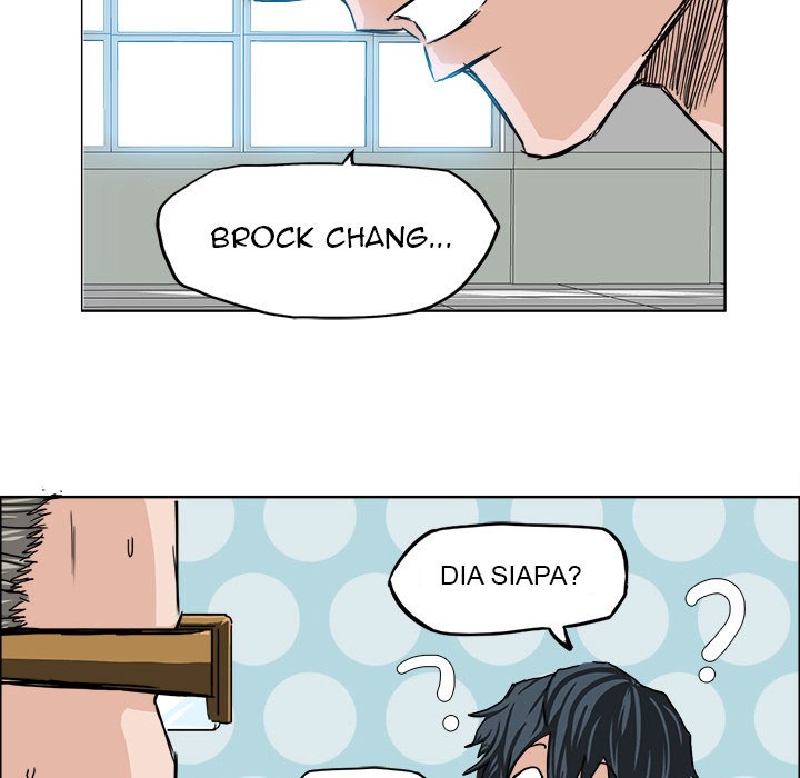 Boss in School Chap 8 - Next Chap 9