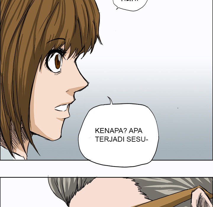 Boss in School Chap 8 - Next Chap 9