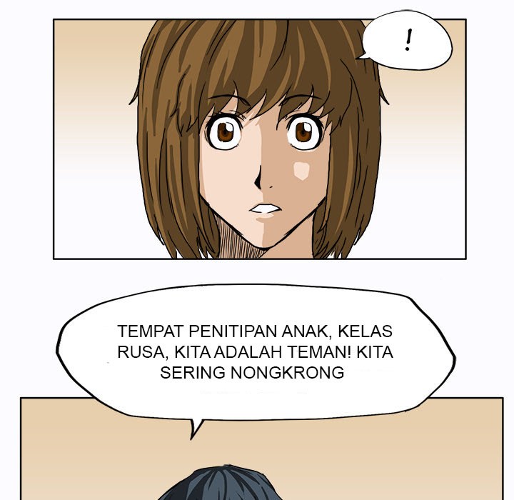 Boss in School Chap 9 - Next Chap 10