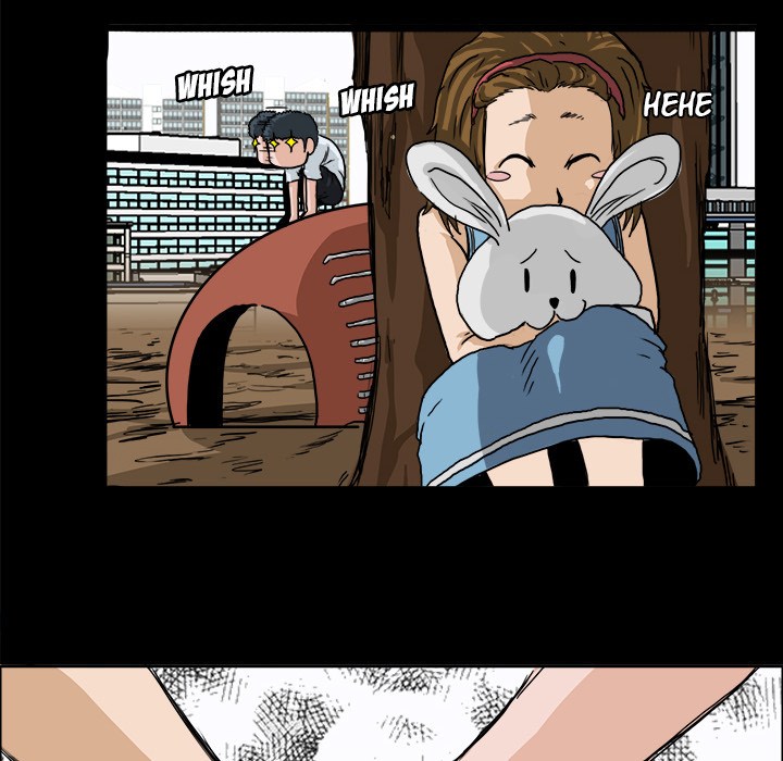Boss in School Chap 9 - Next Chap 10