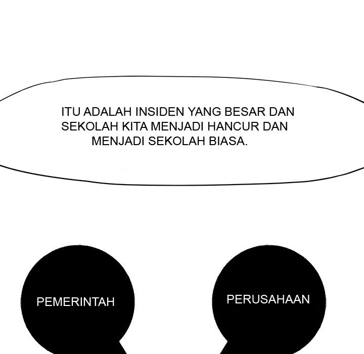 Boss in School Chap 9 - Next Chap 10