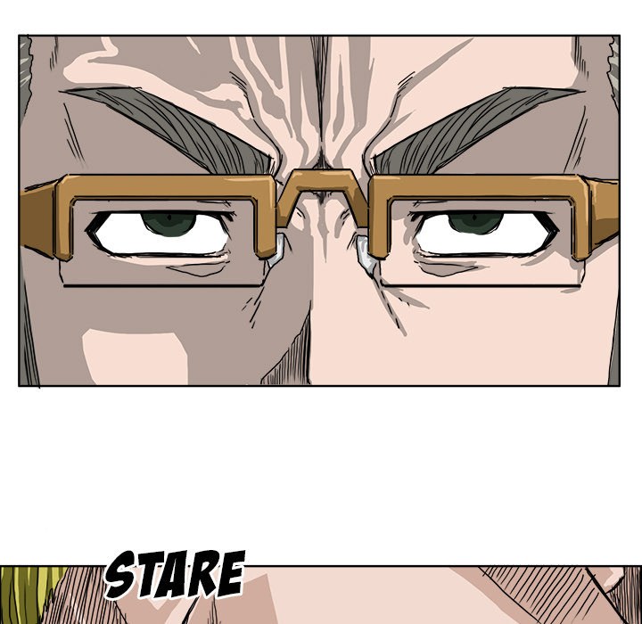 Boss in School Chap 9 - Next Chap 10