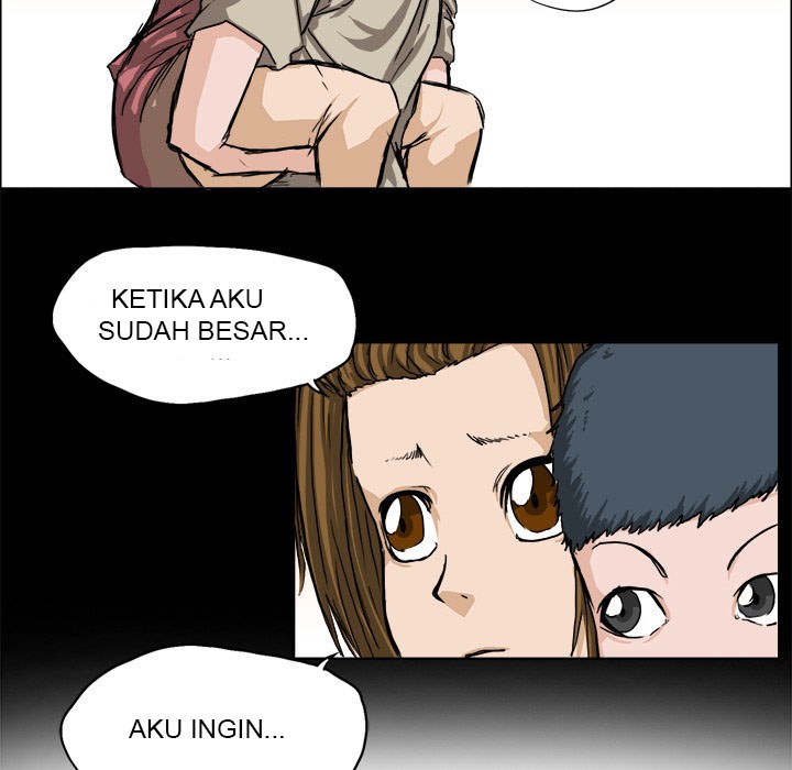 Boss in School Chap 9 - Next Chap 10