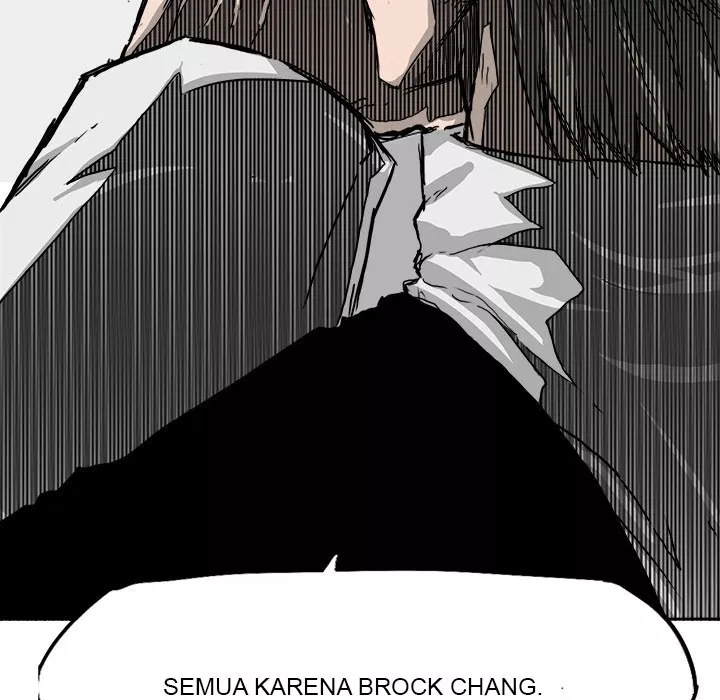 Boss in School Chap 9 - Next Chap 10