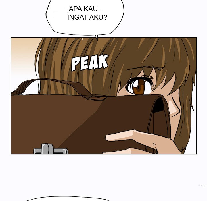 Boss in School Chap 9 - Next Chap 10