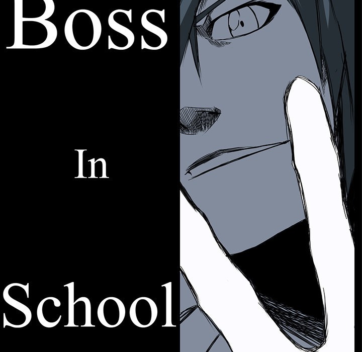 Boss in School Chap 9 - Next Chap 10