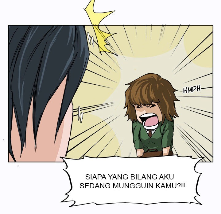 Boss in School Chap 9 - Next Chap 10