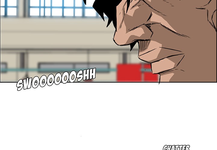 Boss in School Chap 13 - Next Chap 14