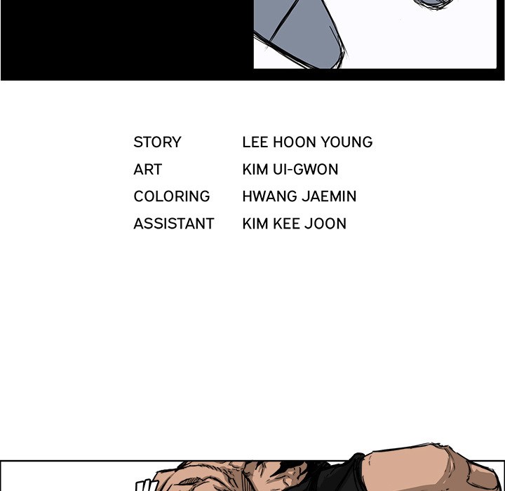 Boss in School Chap 13 - Next Chap 14